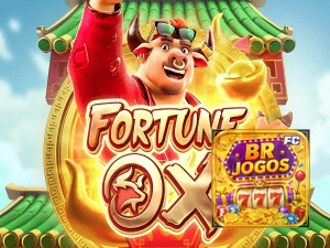 BRJOGOS login — painel de entrada no app oficial